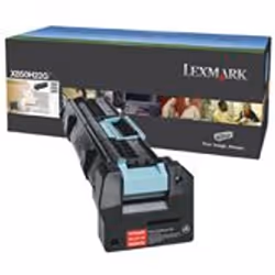 Lexmark X850H22G, Japon, Laser, Lexmark X850e, X852e, X854e, 484,9 x 194,8 x 184,9 mm, 2,36 kg, 2 année(s)