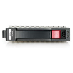 HPE 397553-001 disque dur 3.5" 250 Go SATA