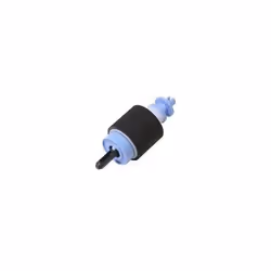 HP Q7829-67930, Roller, Noir, Bleu, Blanc