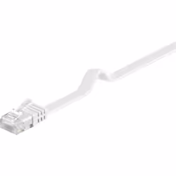 Microconnect CAt6 UTP UltraFlat - 7m, 7 m, Cat6, U/UTP (UTP)