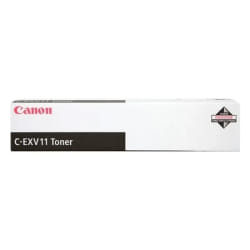 Canon C-EXV11 Toner Cartouche de toner Original Noir