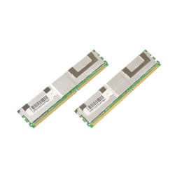 CoreParts MMD8751/8GB module de mémoire 8 Go 2 x 4 Go DDR2 667 MHz