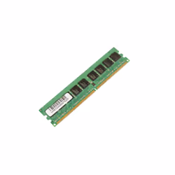 CoreParts 2GB DDR2 533Mhz ECC, 2 Go, 1 x 2 Go, DDR2, 533 MHz, Vert
