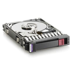 HPE 418399-001 disque dur 2.5" 146 Go SAS