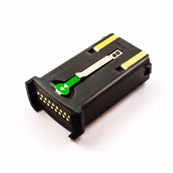 CoreParts MBS9000, Batterie, Gris, 1 pièce(s)