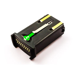 CoreParts MBS9000 pièce de rechange pour équipement d'impression Batterie 1 pièce(s)
