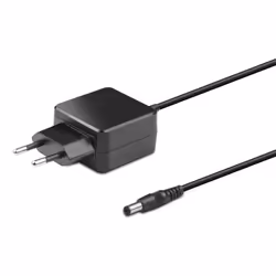 CoreParts MBA1223, Intérieure, 110-230 V, 50 - 60 Hz, 15 W, 5 V, CA vers CC
