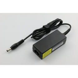 CoreParts MBA1226 adaptateur de puissance & onduleur Intérieure 36 W Noir