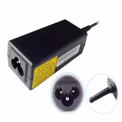 CoreParts MBA1226 adaptateur de puissance & onduleur Intérieure 36 W Noir