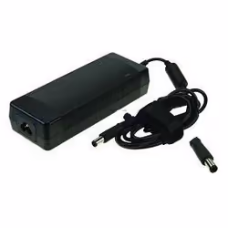 HP 463953-001, Ordinateur portable, Intérieure, 100-240 V, 50/60 Hz, 120 W, 18.5 V