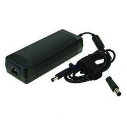 HP 463953-001 adaptateur de puissance & onduleur Intérieure 120 W Noir