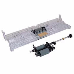 Lexmark 40X4033, Noir, Gris