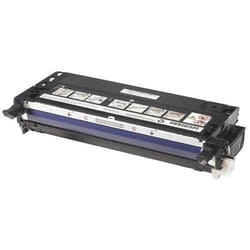 DELL PF030 Cartouche de toner 1 pièce(s) Original Noir