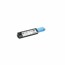 DELL T6412 Cartouche de toner 1 pièce(s) Original Cyan