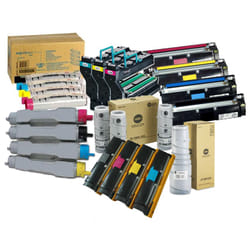 Konica Minolta 8938415 Cartouche de toner 1 pièce(s) Original Noir