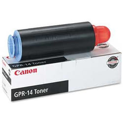 Canon 2447B002 Cartouche de toner 1 pièce(s) Original Noir