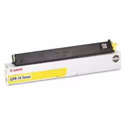 Canon 2450B002, 9500 pages, Jaune, 1 pièce(s)