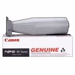 Canon NPG-10 Toner, 30000 pages, Noir