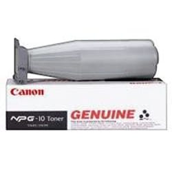 Canon NPG-10 Toner Cartouche de toner Original Noir