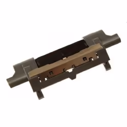 HP RM1-6397-000CN, Séparateur papier, Noir, Gris, Métallique