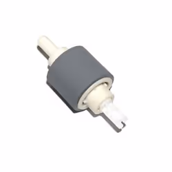 HP RM1-6414-000CN, Roller, Gris, Blanc