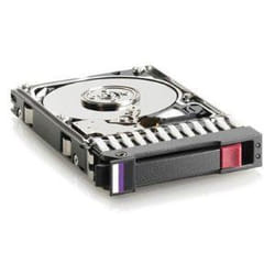 HPE 750GB 3.5" 7200 rpm SATA 3.5" 750 Go