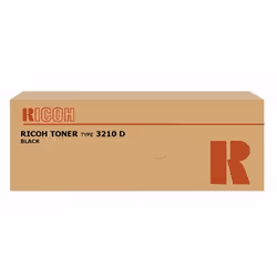 Ricoh 842078, 30000 pages, Noir, 1 pièce(s)