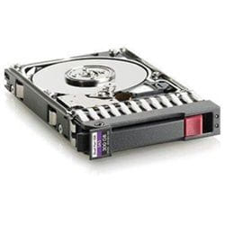HPE 300GB 6G SAS SFF 2.5" 300 Go