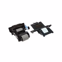 HP Q3938-67969, Roller, Noir