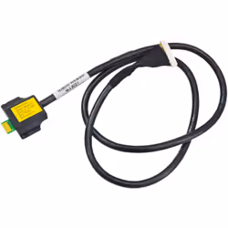 HPE 488138-001, 0,6 m, Noir