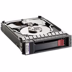 HPE 146GB 15K 2.5" SAS 3Gb/s, 2.5", 146 Go, 15000 tr/min