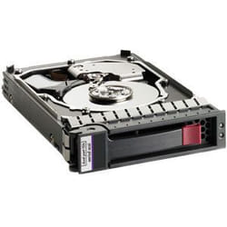 HPE 146GB 15K 2.5" SAS 3Gb/s 2.5" 146 Go