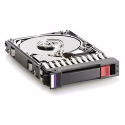 HPE 36GB 2.5" 15000 rpm DP SAS, 2.5", 32 Go, 15000 tr/min