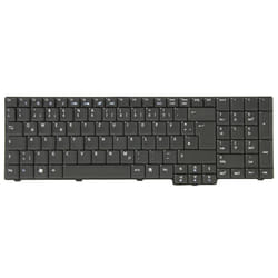 Acer Keyboard 105KS Black German