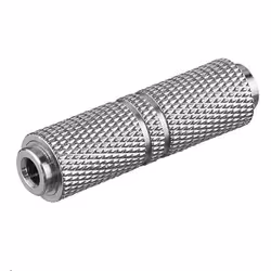 Microconnect AUDALFF, 3.5mm, 3,5mm, Argent