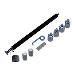 CoreParts Roller Kit, Laser, Noir, Chine, HP, HP LaserJet 4200/N/DTN/DTNS/DTNSL, 4300/N/TN/DTN/DTNSL, 298 mm