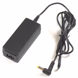 CoreParts AC Adapter 20V 2A, Intérieure, 110-230 V, 50 - 60 Hz, 40 W, 20 V, CA vers CC