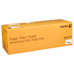 Xerox 008R13063, Laser, 200000 pages, WorkCentre 7425/7428/7435, EAR99