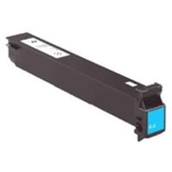 Konica Minolta TN-213C Cartouche de toner 1 pièce(s) Original Cyan