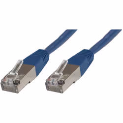 Microconnect SSTP620B, 20 m, Cat6, S/FTP (S-STP), RJ-45, RJ-45