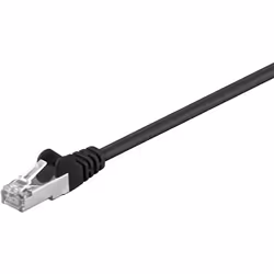 Microconnect STP5005S, 0,5 m, Cat5