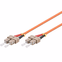 Microconnect FIB2200005, 0,5 m, OM1, SC, SC