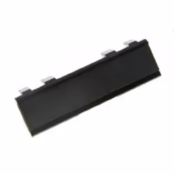 HP RL1-2115-000CN, Séparateur papier, Noir
