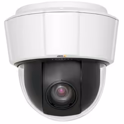 Axis P5534 50HZ, 0,74 lux, 0 - 180°, 0 - 360°, CCD (dispositif à transfert de charge), 25,4 / 3 mm (1 / 3"), 1280 x 720 pixel ...