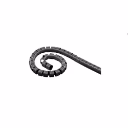 Microconnect CABLEEATER32B, Noir, 3,2 cm, 400 g, 460 mm, 460 mm, 170 mm