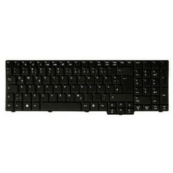 Acer KB.INT00.504 composant de notebook supplémentaire Clavier