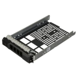 DELL F238F composant de laptop supplémentaire Plateau disque dur