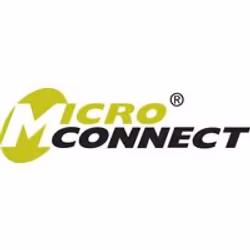 Microconnect CABLEEATER25B, Noir