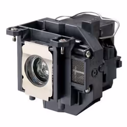 CoreParts ML12126, 220 W, 1500 h, Epson, Epson Brightlink 450W, 450WI, 455WI Epson PowerLite 450W, 460 Epson - EB-455W, EB-44 ...