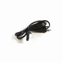 Câble dalimentation - Dell - EUCORD2PIN - 2 broches - EURO 2 broches droites - 1 unité